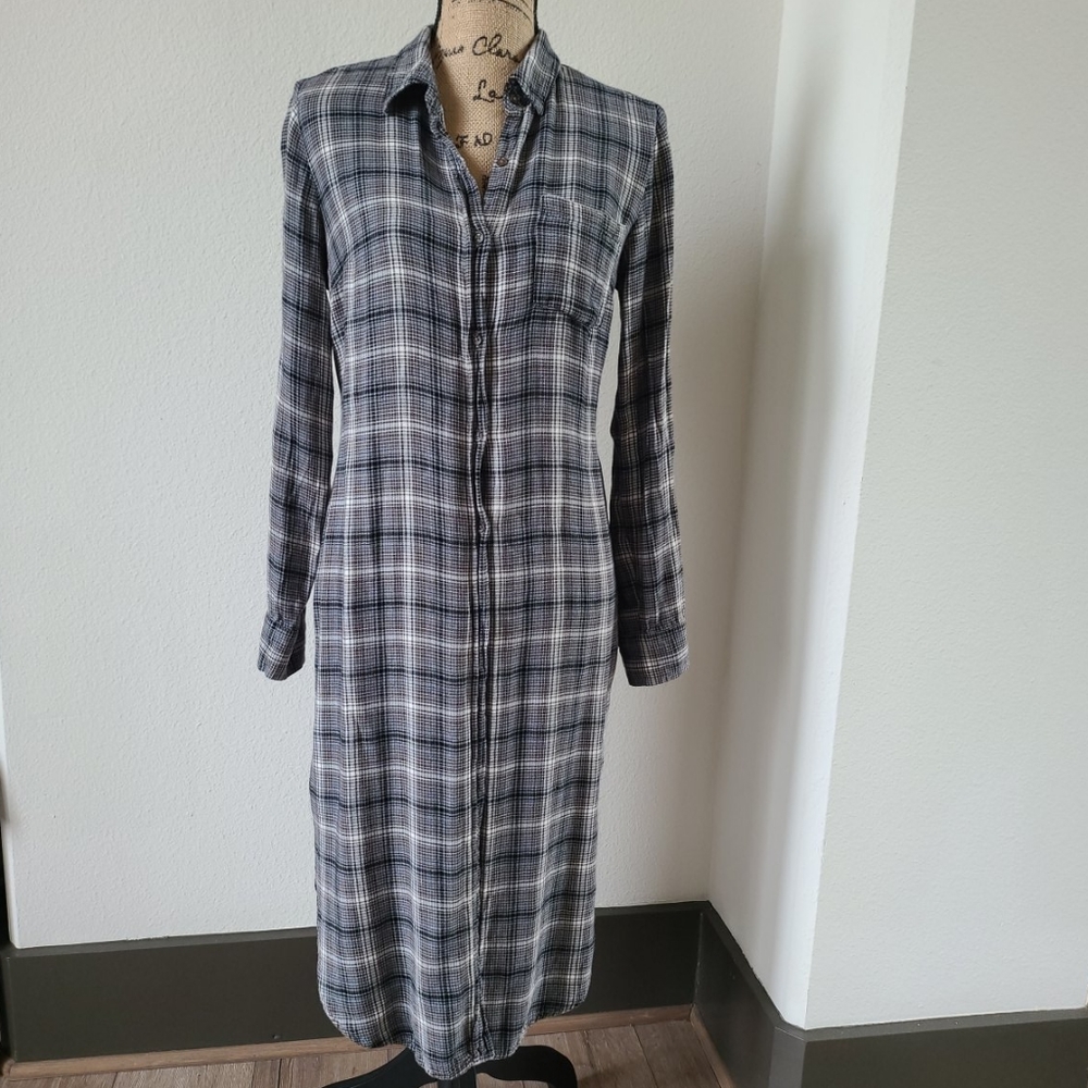 Universal Thread Ladies Duster Small